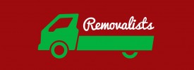 Removalists Upper Rollands Plains - My Local Removalists